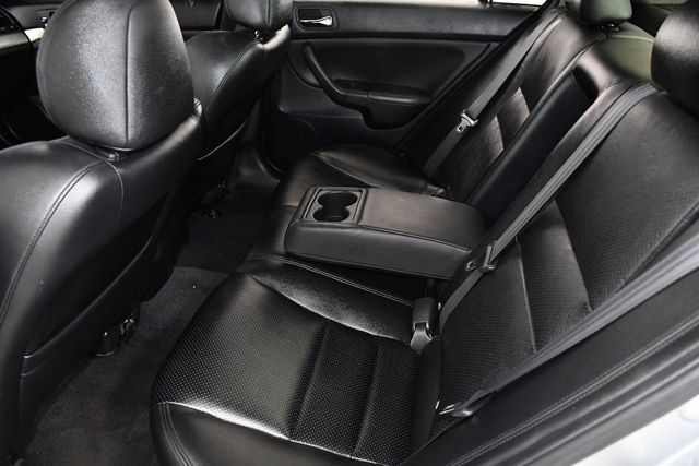 2005 Acura TSX 4dr Sedan Automatic - 23060402 - 9