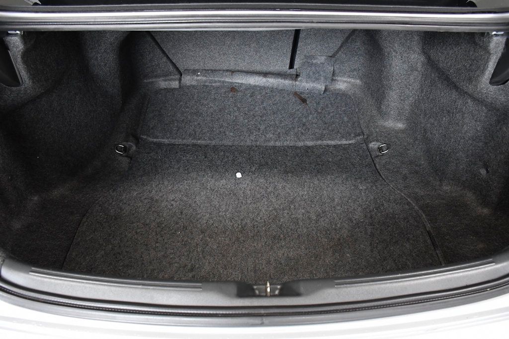 2005 Acura TSX 4dr Sedan Automatic - 23060402 - 12