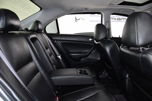 2005 Acura TSX 4dr Sedan Automatic - 23060402 - 13
