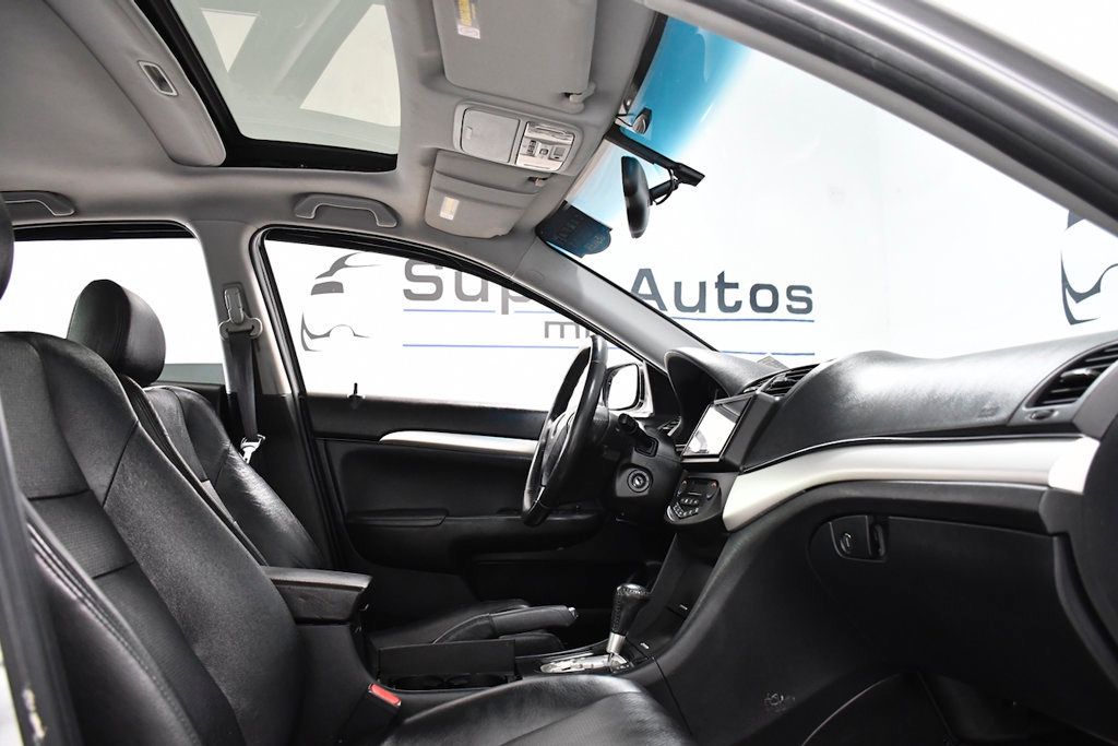 2005 Acura TSX 4dr Sedan Automatic - 23060402 - 15