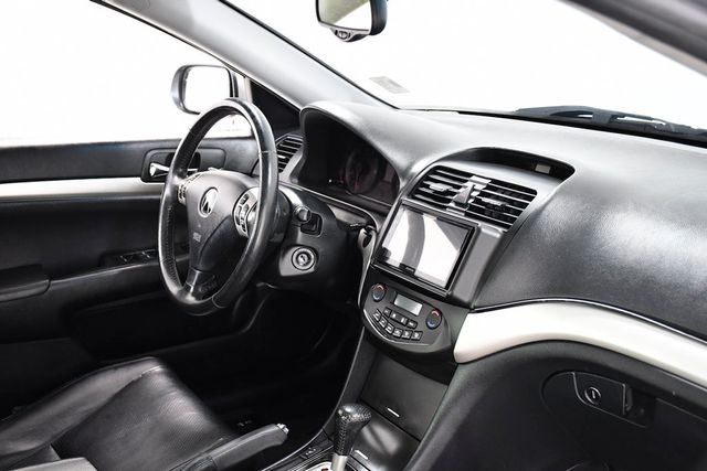 2005 Acura TSX 4dr Sedan Automatic - 23060402 - 16