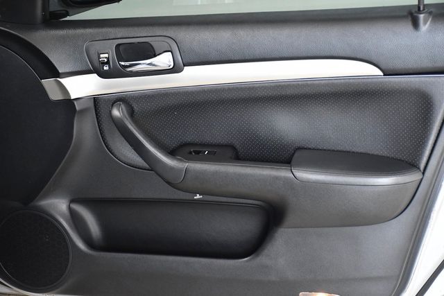 2005 Acura TSX 4dr Sedan Automatic - 23060402 - 17