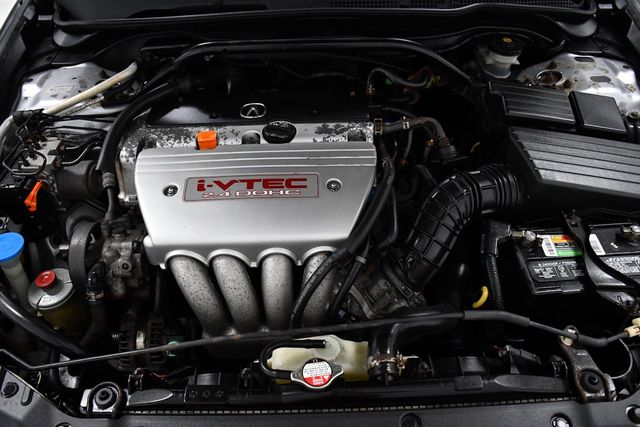 2005 Acura TSX 4dr Sedan Automatic - 23060402 - 18