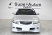 2005 Acura TSX 4dr Sedan Automatic - 23060402 - 1