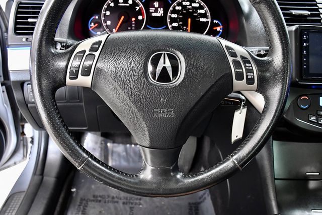 2005 Acura TSX 4dr Sedan Automatic - 23060402 - 19