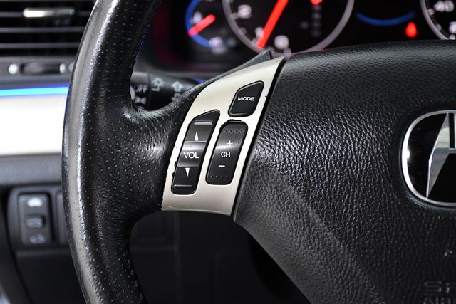 2005 Acura TSX 4dr Sedan Automatic - 23060402 - 20