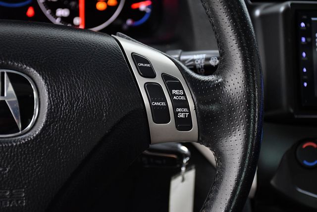 2005 Acura TSX 4dr Sedan Automatic - 23060402 - 21
