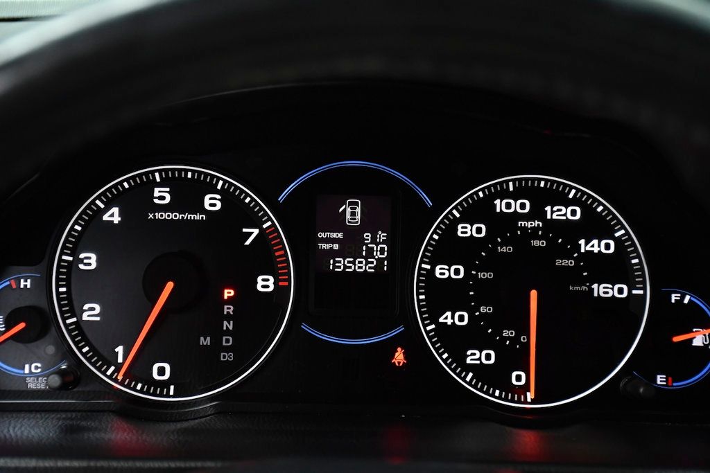 2005 Acura TSX 4dr Sedan Automatic - 23060402 - 22