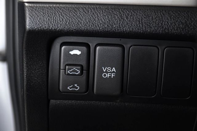 2005 Acura TSX 4dr Sedan Automatic - 23060402 - 28