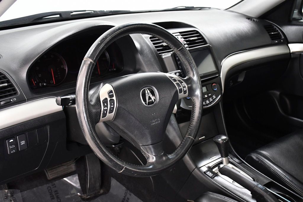 2005 Acura TSX 4dr Sedan Automatic - 23060402 - 7