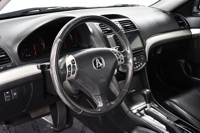 2005 Acura TSX 4dr Sedan Automatic - 23060402 - 7