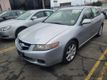 2005 Acura TSX 4dr Sedan Automatic Navi - 22767568 - 0