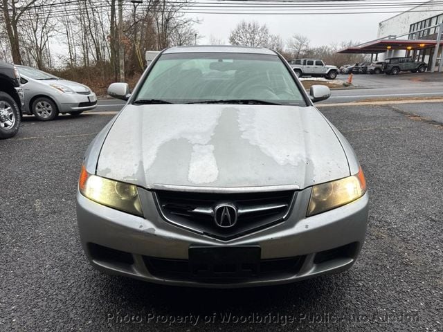 2005 Acura TSX 4dr Sedan Automatic Navi - 22767568 - 10