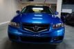 2005 Acura TSX *6-Speed Manual* *Arctic Blue w/ Black Leather*  - 22993638 - 14