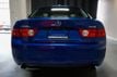2005 Acura TSX *6-Speed Manual* *Arctic Blue w/ Black Leather*  - 22993638 - 15