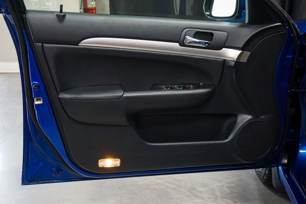 2005 Acura TSX *6-Speed Manual* *Arctic Blue w/ Black Leather*  - 22993638 - 16