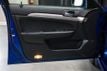 2005 Acura TSX *6-Speed Manual* *Arctic Blue w/ Black Leather*  - 22993638 - 16