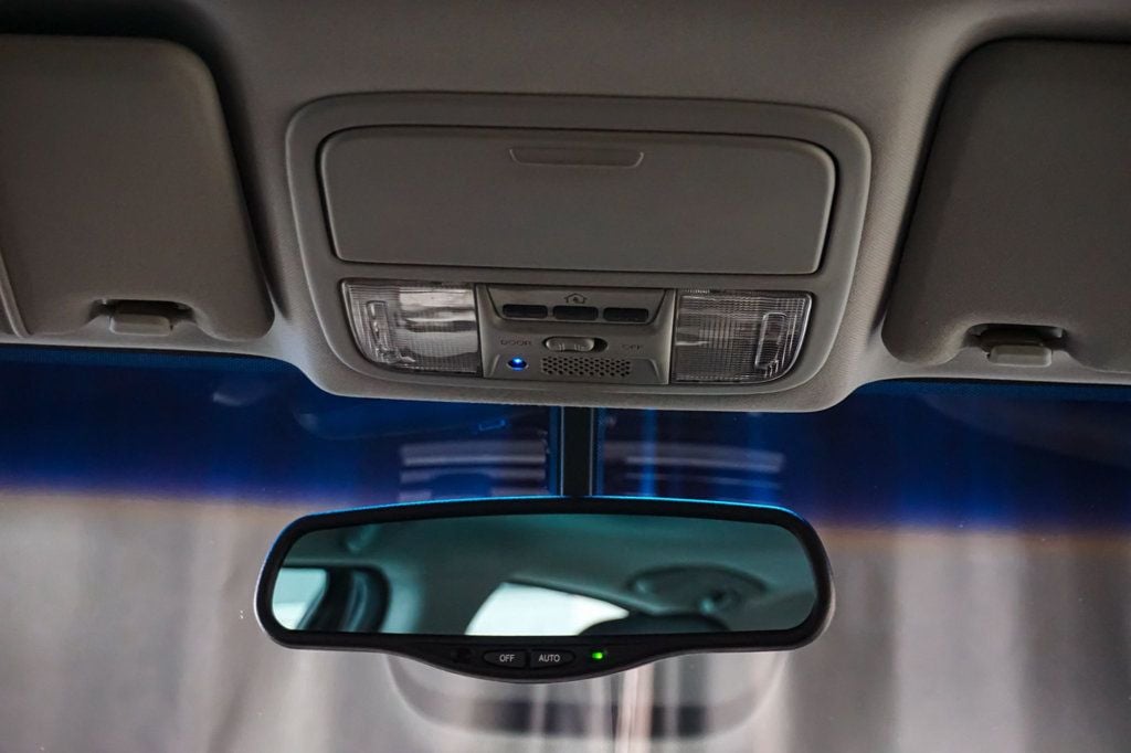 2005 Acura TSX *6-Speed Manual* *Arctic Blue w/ Black Leather*  - 22993638 - 22