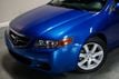 2005 Acura TSX *6-Speed Manual* *Arctic Blue w/ Black Leather*  - 22993638 - 27