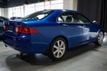 2005 Acura TSX *6-Speed Manual* *Arctic Blue w/ Black Leather*  - 22993638 - 28