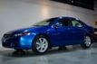 2005 Acura TSX *6-Speed Manual* *Arctic Blue w/ Black Leather*  - 22993638 - 2