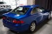 2005 Acura TSX *6-Speed Manual* *Arctic Blue w/ Black Leather*  - 22993638 - 29