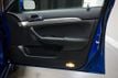 2005 Acura TSX *6-Speed Manual* *Arctic Blue w/ Black Leather*  - 22993638 - 34