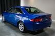 2005 Acura TSX *6-Speed Manual* *Arctic Blue w/ Black Leather*  - 22993638 - 38