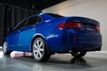 2005 Acura TSX *6-Speed Manual* *Arctic Blue w/ Black Leather*  - 22993638 - 39
