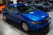 2005 Acura TSX *6-Speed Manual* *Arctic Blue w/ Black Leather*  - 22993638 - 42
