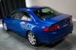 2005 Acura TSX *6-Speed Manual* *Arctic Blue w/ Black Leather*  - 22993638 - 43