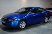 2005 Acura TSX *6-Speed Manual* *Arctic Blue w/ Black Leather*  - 22993638 - 4