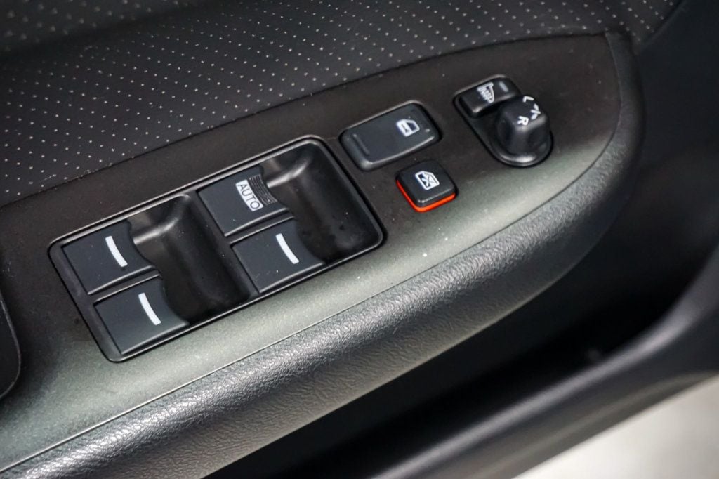 2005 Acura TSX *6-Speed Manual* *Arctic Blue w/ Black Leather*  - 22993638 - 52