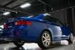 2005 Acura TSX *6-Speed Manual* *Arctic Blue w/ Black Leather*  - 22993638 - 5