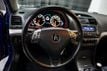2005 Acura TSX *6-Speed Manual* *Arctic Blue w/ Black Leather*  - 22993638 - 61