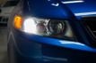 2005 Acura TSX *6-Speed Manual* *Arctic Blue w/ Black Leather*  - 22993638 - 62