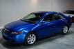 2005 Acura TSX *6-Speed Manual* *Arctic Blue w/ Black Leather*  - 22993638 - 66
