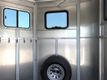 2005 Adam 2 Horse Straight Load  - 23092294 - 1
