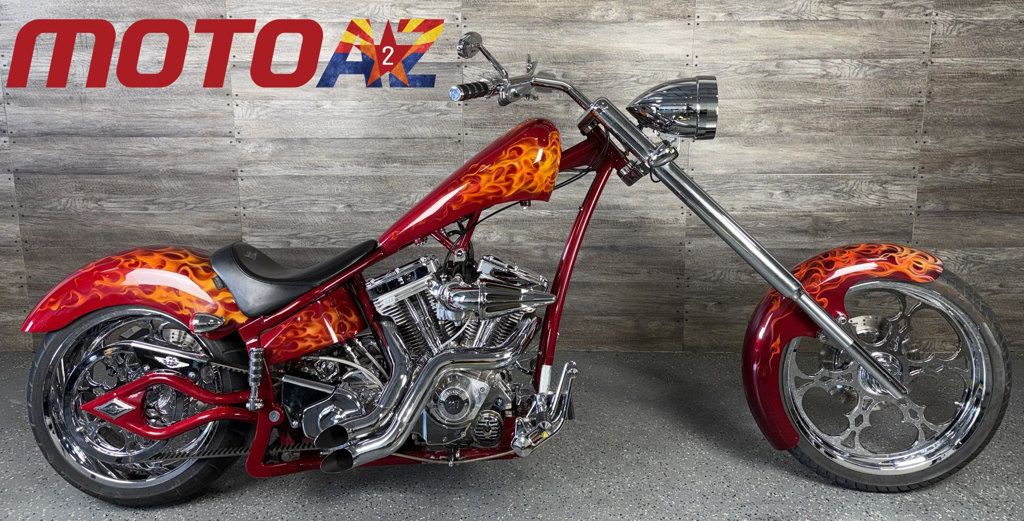 2005 APC Highroller SUPER CLEAN! - 23001838 | Video 1