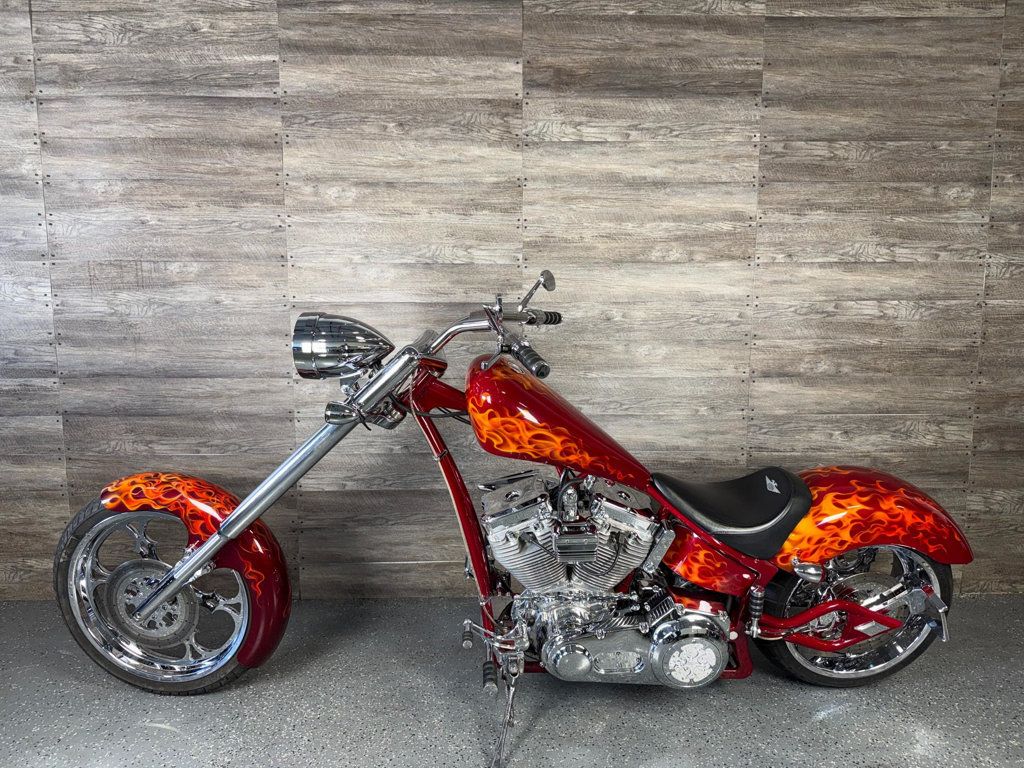 2005 APC Highroller SUPER CLEAN! - 23001838 - 10