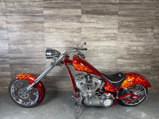 2005 APC Highroller SUPER CLEAN! - 23001838 - 10