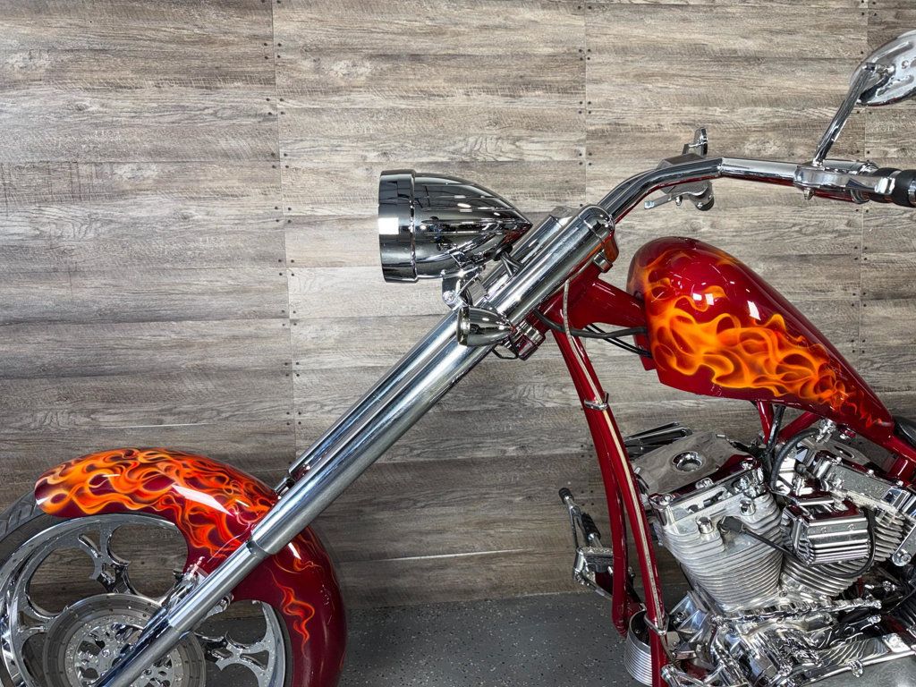 2005 APC Highroller SUPER CLEAN! - 23001838 - 11