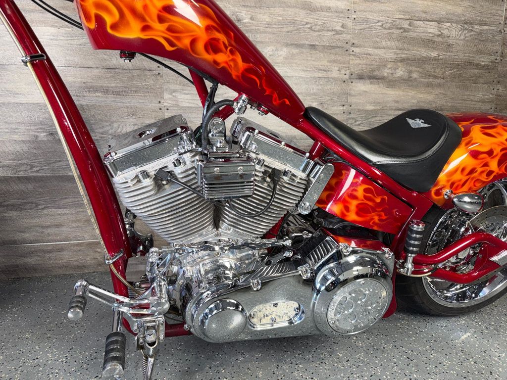 2005 APC Highroller SUPER CLEAN! - 23001838 - 12