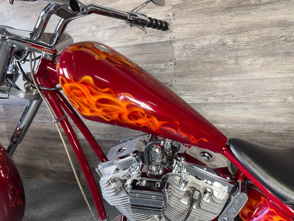 2005 APC Highroller SUPER CLEAN! - 23001838 - 14