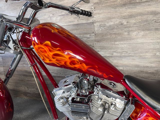 2005 APC Highroller SUPER CLEAN! - 23001838 - 14