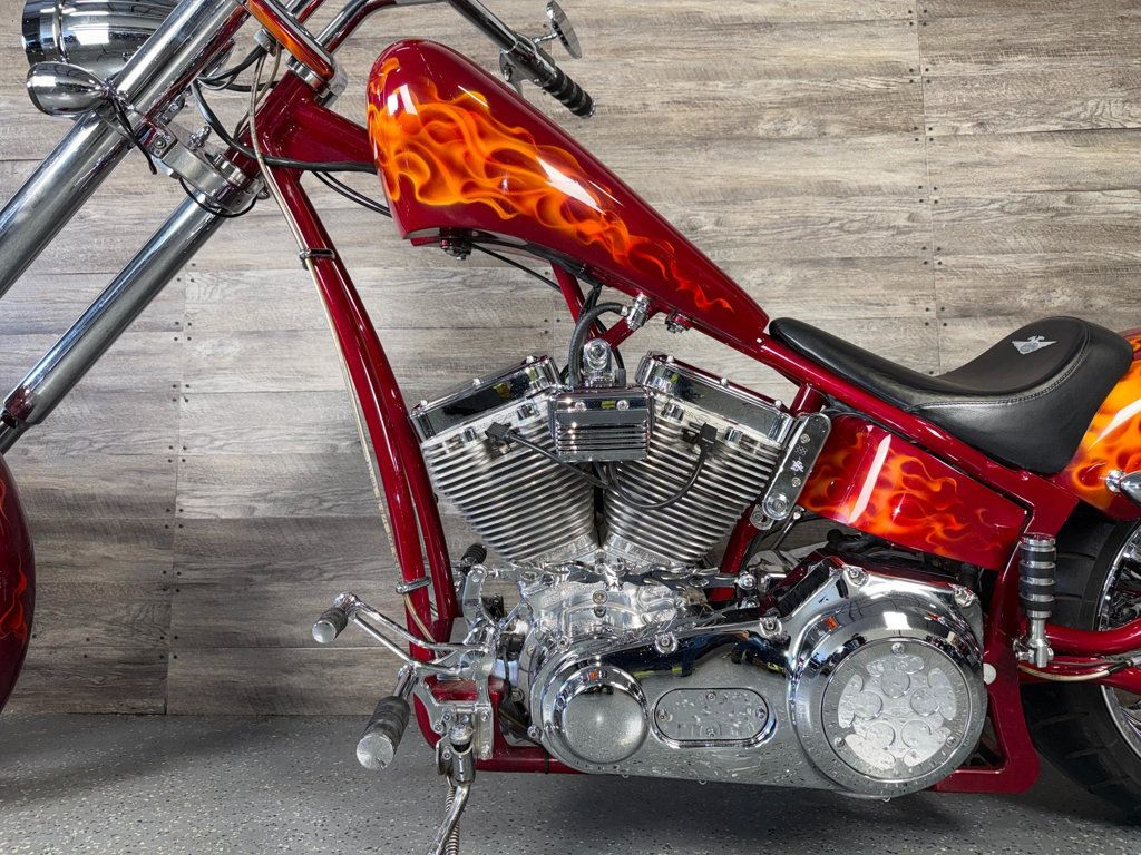 2005 APC Highroller SUPER CLEAN! - 23001838 - 15