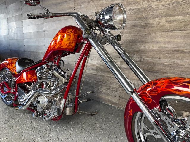 2005 APC Highroller SUPER CLEAN! - 23001838 - 1