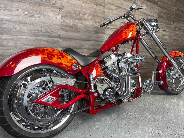 2005 APC Highroller SUPER CLEAN! - 23001838 - 2