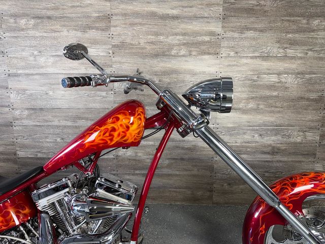 2005 APC Highroller SUPER CLEAN! - 23001838 - 3