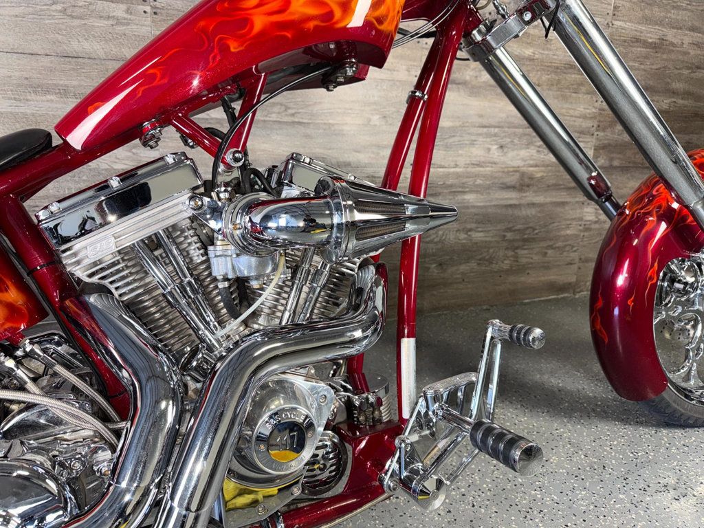 2005 APC Highroller SUPER CLEAN! - 23001838 - 4